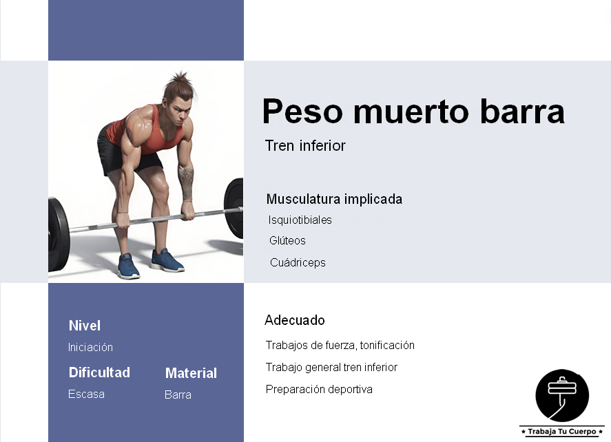 Peso muerto