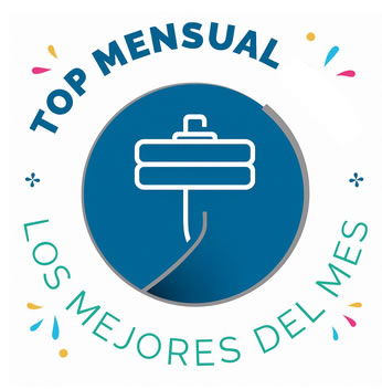 Top Mensual Trabaja Tu Cuerpo