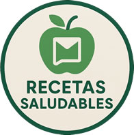 Newletter de recetas saludables