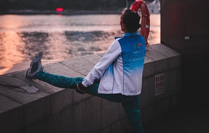 Sin rutinas de entrenamiento