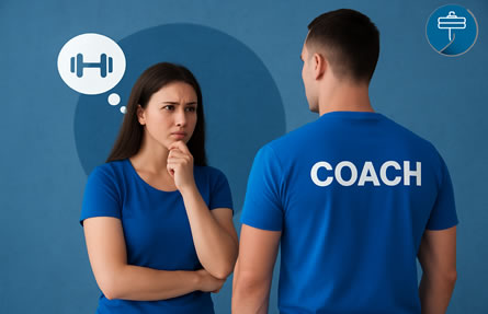 ¿Porqué un entrenador online?